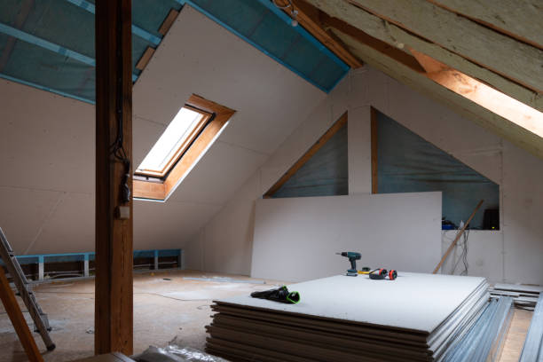 Best Spray Foam Insulation  in Sto Brook University, NY
