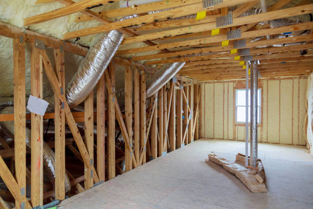 Best Insulation Repair Services  in Sto Brook University, NY