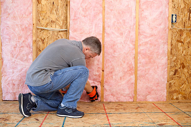Insulation Inspection Services in Stony Brook University, NY