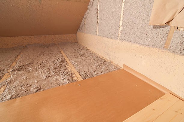 Best Affordable Insulation Services  in Sto Brook University, NY