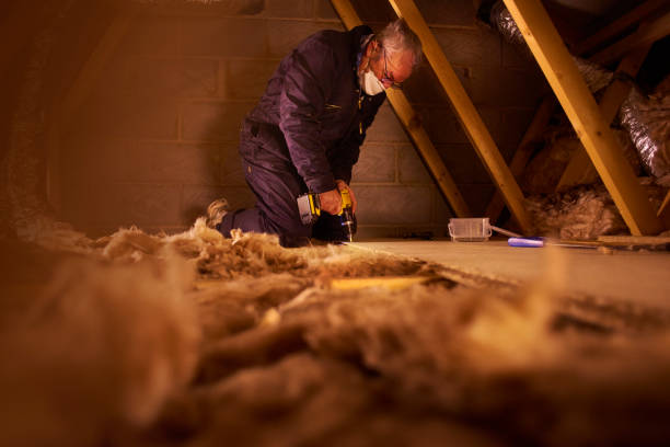 Best Garage Insulation Installation  in Sto Brook University, NY